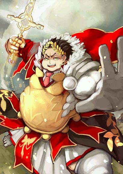 Fate/GOӢţ迭