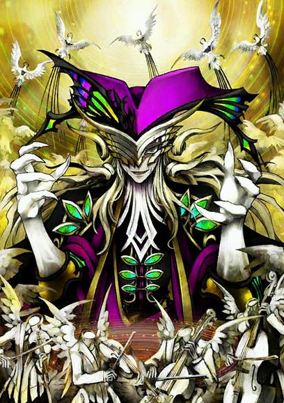 Fate/GOӢĪع