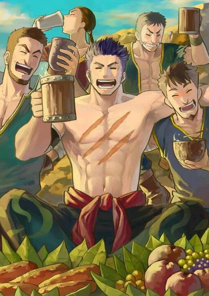 Fate/GO˹ƽ ׽ŪӢ