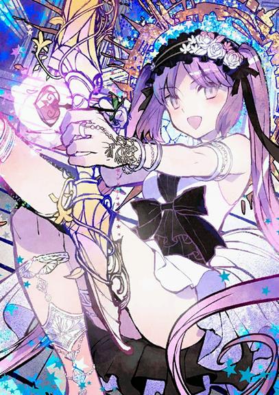 Fate/GOӢ˹߯ŵ