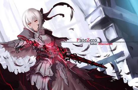 Fate/GOŷת Ǵθ