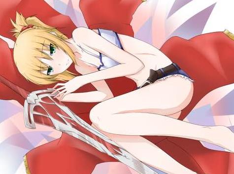 Fate/GOĪ׵ һؿ˵