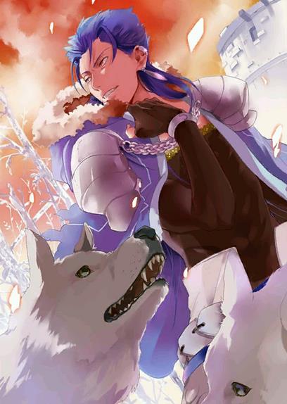 Fate/GOӢ·Caster