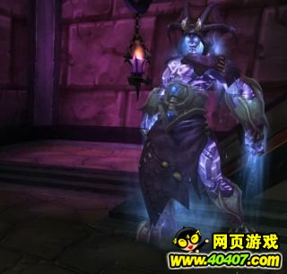 WOW�е����׽�ɫ���̵�¯ʯ�ȿ�ԭ�ͣ��ģ�