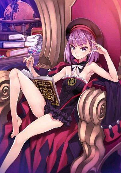 Fate/GOƽ ѧ