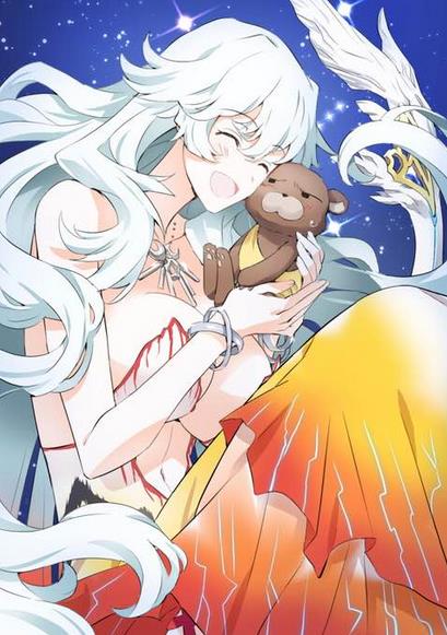 Fate/GO սĹǺù