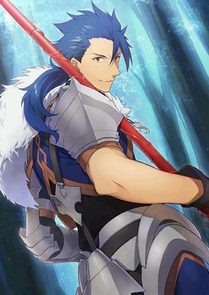 Fate/GOӢɹ