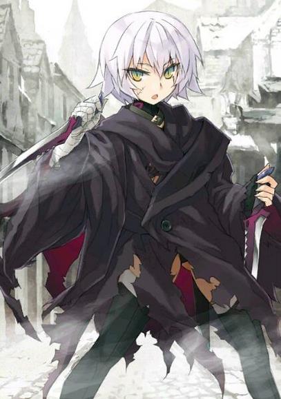 Fate/GOֽܿ 岻