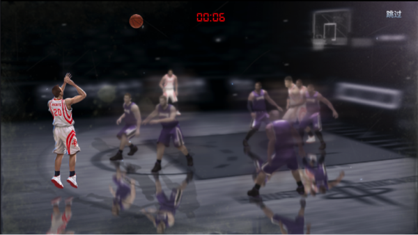 ɽ׶һġNBA޺Žտ