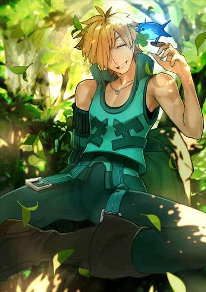 Fate/GOޱ ٸƶֺú