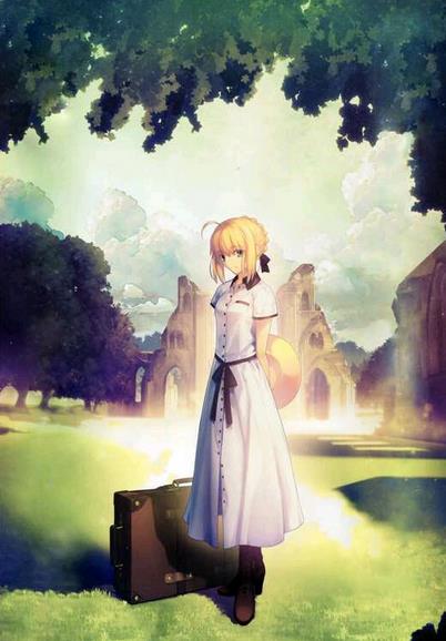Fate/GOӢԸӪ