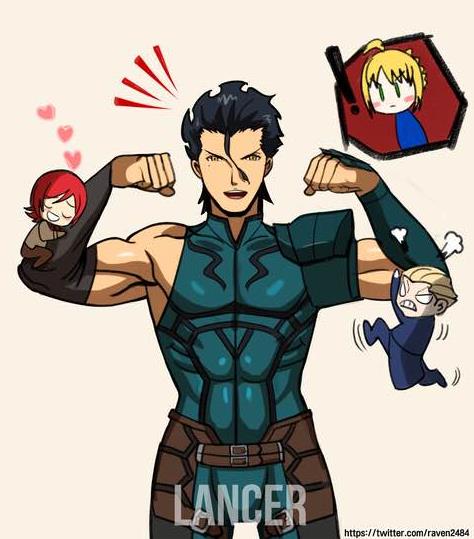 Fate/GO϶ķ² ţͷ