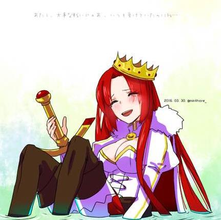 Fate/GOҿ² ĸĵ䷶