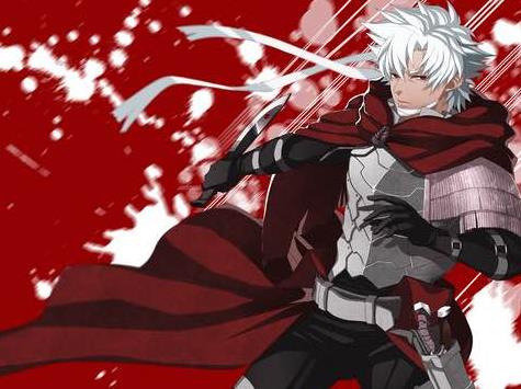 Fate/GO² papaǺAŶ