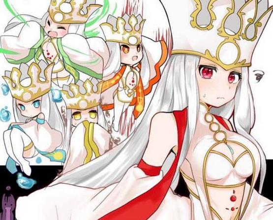 Fate/GO֮д˿ƶ