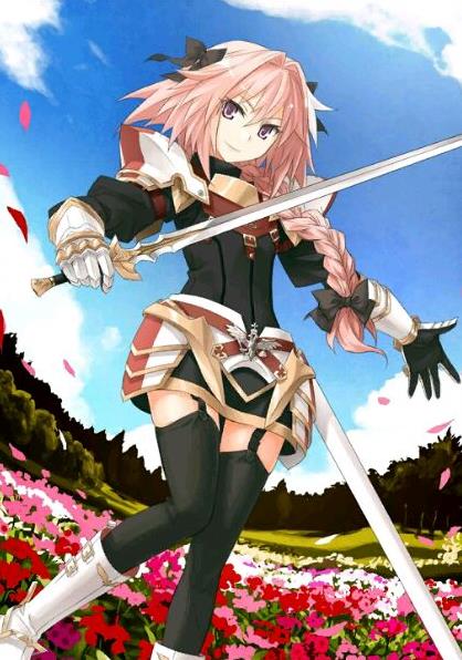 Fate/GO˹ж ʮʥ֮