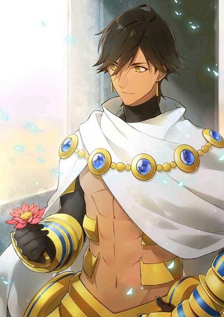Fate/GO˹ ˹