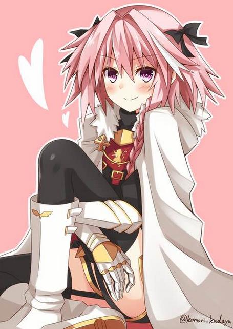 Fate/GO² α