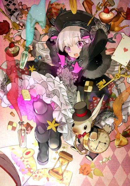 Fate/GOǰAPô滮 乥