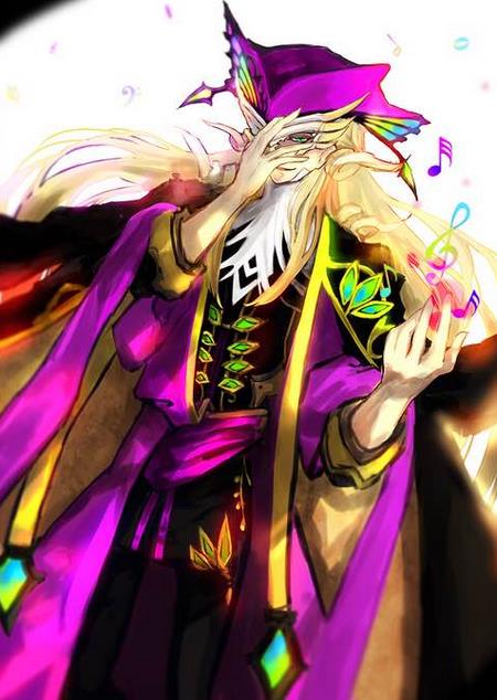 Fate/GOĪ² ·ɭ֮