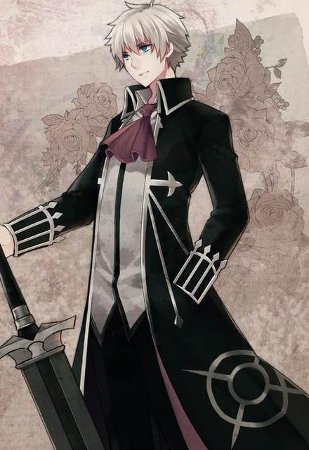 Fate/GOɣ² УĴ
