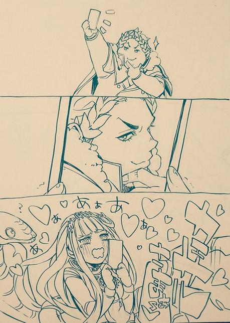 Fate/GO˧һ޺