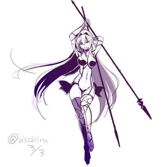 Fate/GO״LLʦ