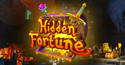 ArchiactȫVRHidden Fortuneħð֮
