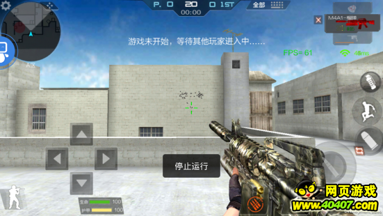 cfδ⣺ƽ M4A1-