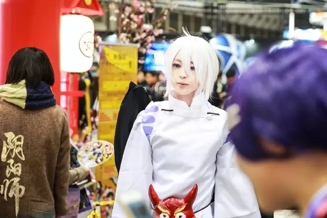չع | Anime Japan 2017¿ſ~
