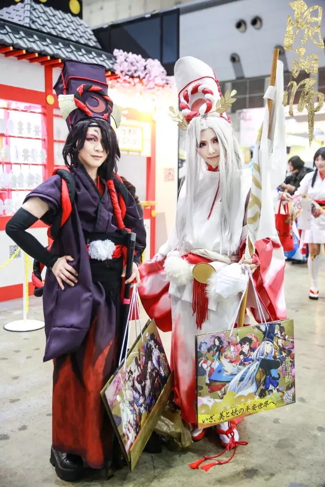 չع | Anime Japan 2017¿ſ~