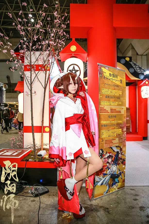 չع | Anime Japan 2017¿ſ~