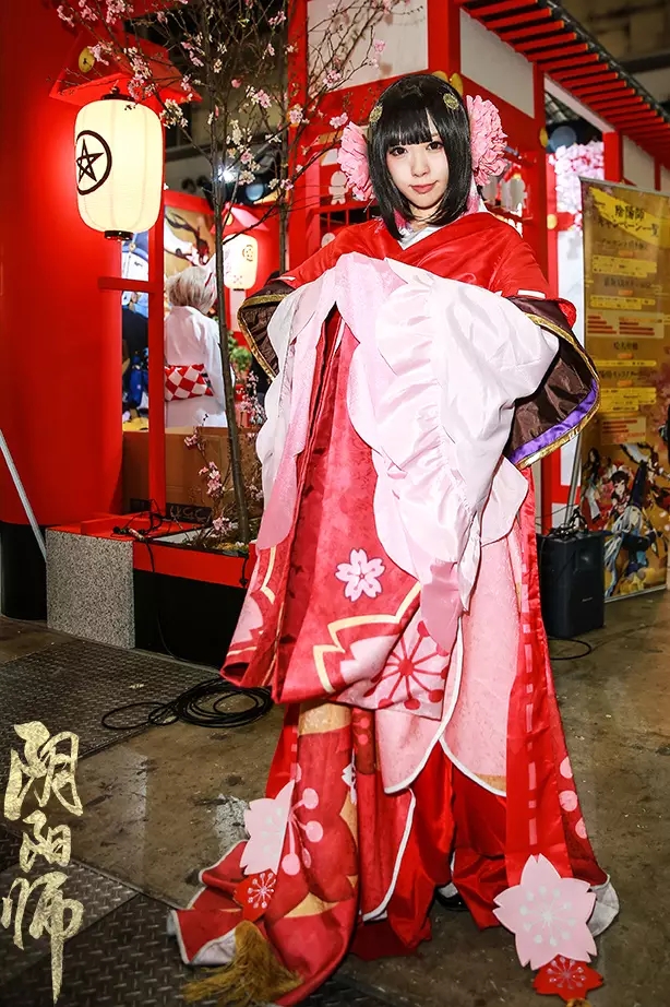 չع | Anime Japan 2017¿ſ~
