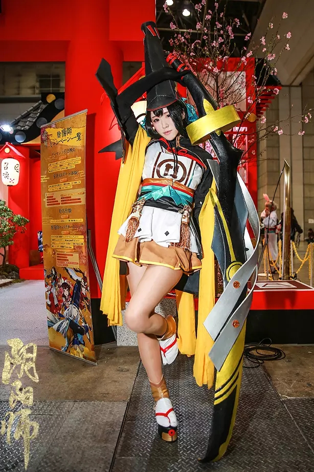չع | Anime Japan 2017¿ſ~