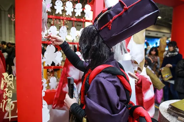 չع | Anime Japan 2017¿ſ~