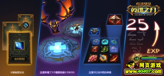 Ӣ��֮��Ӣ�۾��� ����Ǳ���츳����