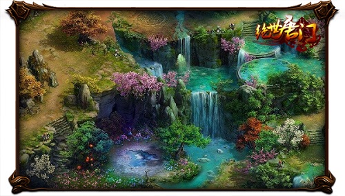 šҳ⣺ھɾ͸ƷARPG