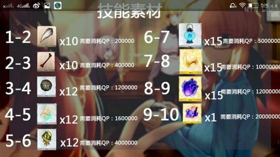 FGO鵽
