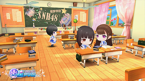 SNH48ѧԺײԤԼ6 