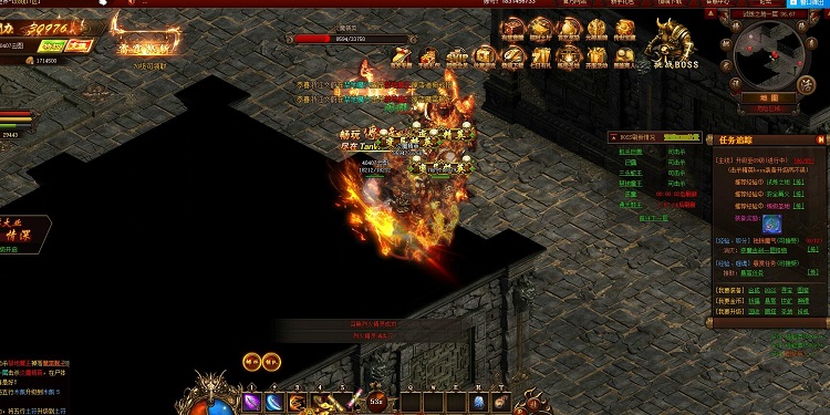 Ϸͼ֮ɱBOSS