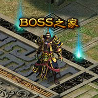 ȫþBOSS֮