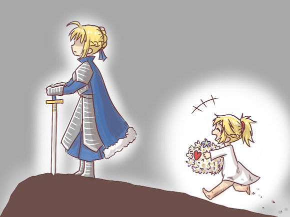 FGO˵ĴëСĪͬ Ī̿ļ