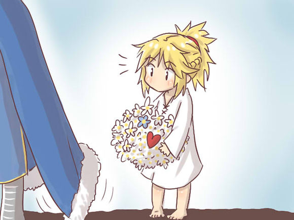 FGO˵ĴëСĪͬ Ī̿ļ