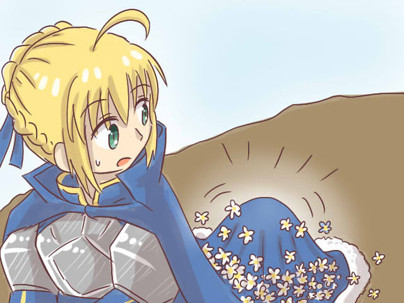 FGO˵ĴëСĪͬ Ī̿ļ