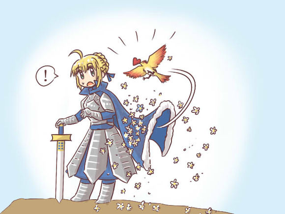 FGO˵ĴëСĪͬ Ī̿ļ