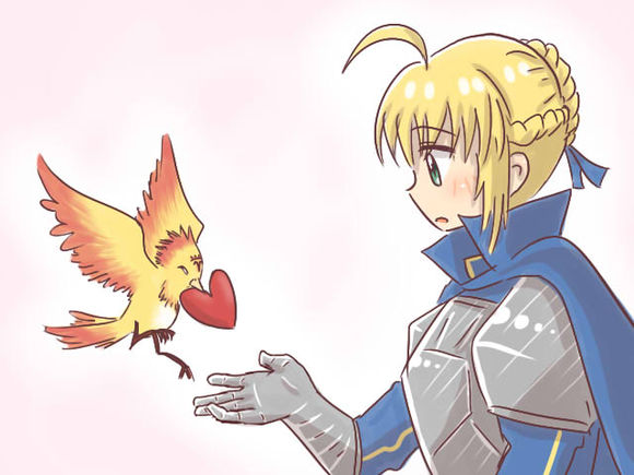 FGO˵ĴëСĪͬ Ī̿ļ