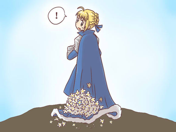 FGO˵ĴëСĪͬ Ī̿ļ
