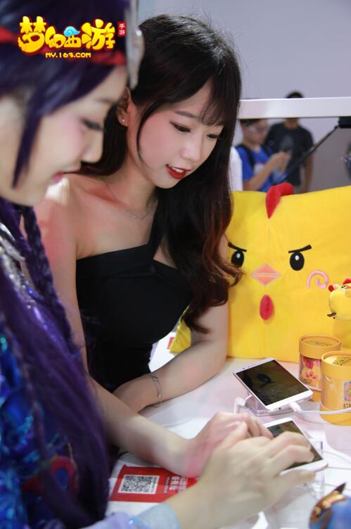 2017ChinaJoy λչֳ
