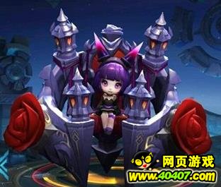 王者荣耀不会坑队友的五大辅助盘点_王者荣耀