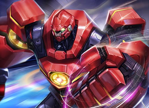 赛季限定《王者召唤》典藏级皮肤大起底_游戏